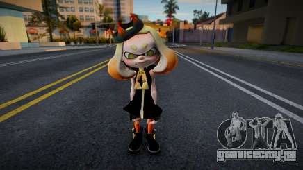 PearlWeen для GTA San Andreas