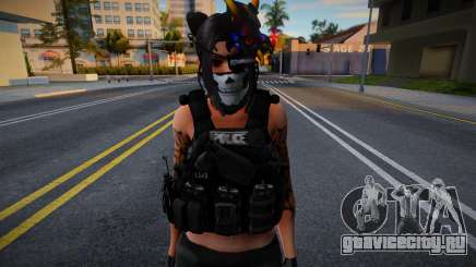 Skin Random 892 для GTA San Andreas