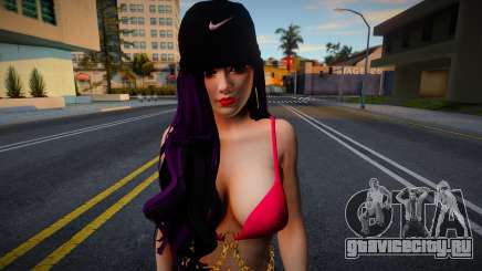 Skin Random 363 для GTA San Andreas