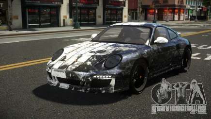 Porsche 911 X1-Racing S8 для GTA 4