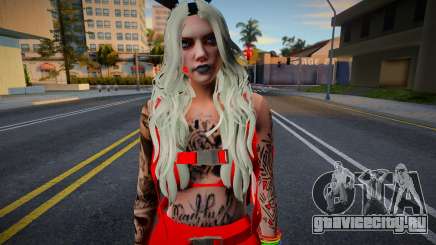 Skin Random 49 для GTA San Andreas