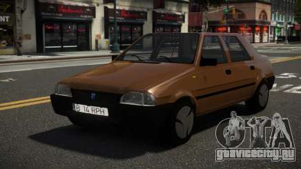 Dacia Nova SN V1.1 для GTA 4