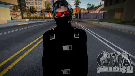 Skin Random 41 для GTA San Andreas