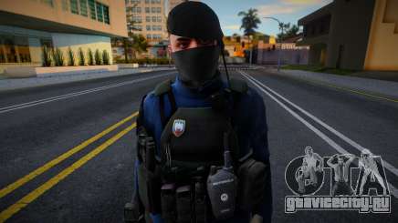 Skin Random 7 Pol для GTA San Andreas