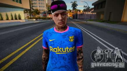 Skin Random 69 для GTA San Andreas