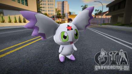 Calumon для GTA San Andreas