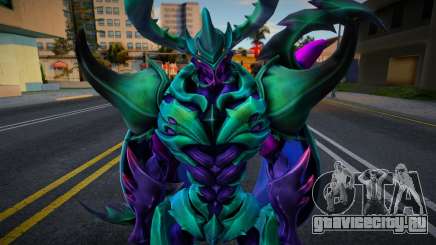 Zhask04 для GTA San Andreas