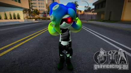 OctlngAOE для GTA San Andreas