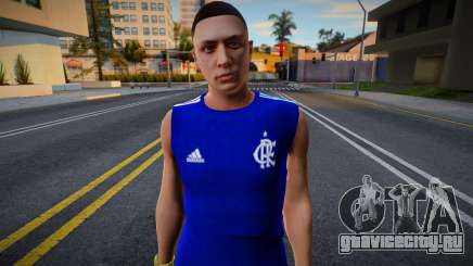 Skin Random 403 для GTA San Andreas