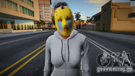 Skin Random 68 для GTA San Andreas