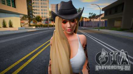 Skin Random 96 для GTA San Andreas