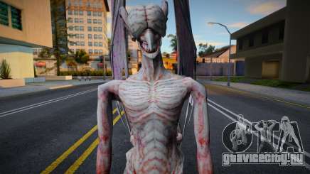 Batwing Demon для GTA San Andreas
