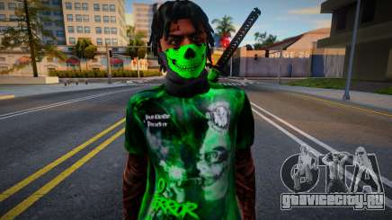 Skin Random 890 для GTA San Andreas