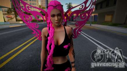 Skin Random 396 для GTA San Andreas