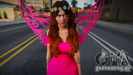 Skin Random 21 для GTA San Andreas