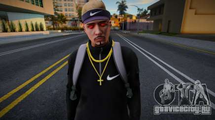 Skin Random 290 для GTA San Andreas