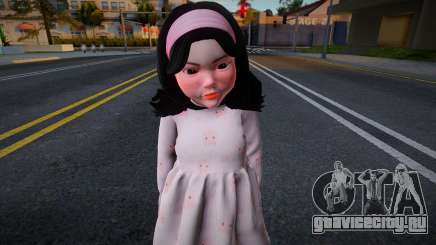 Skin Random 406 для GTA San Andreas
