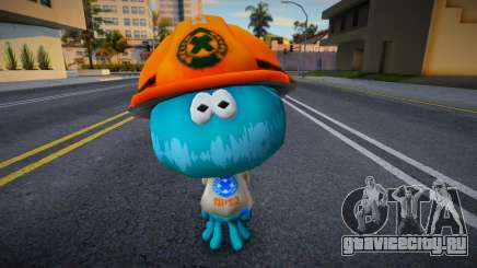 JellyWrk для GTA San Andreas