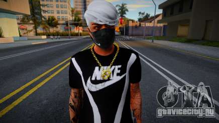 Skin Random 297 для GTA San Andreas