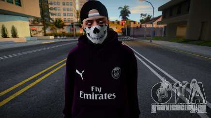 Skin Random 394 для GTA San Andreas