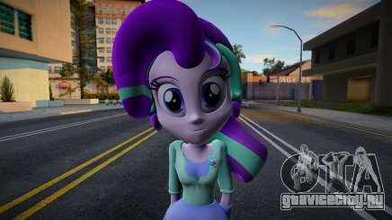Starlight EG для GTA San Andreas