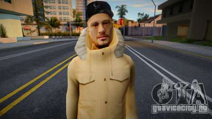 Техник для GTA San Andreas