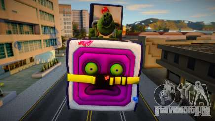 OctStomp2C для GTA San Andreas