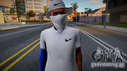 Skin Random 63 для GTA San Andreas