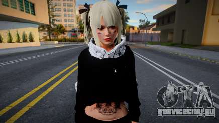 Skin Random 95 для GTA San Andreas