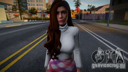 Skin Random 262 для GTA San Andreas