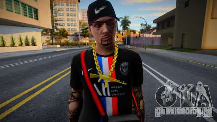 Skin Random 5 Man для GTA San Andreas