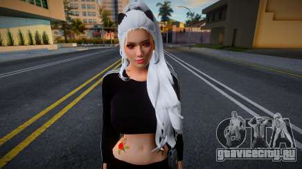 Skin Random 291 для GTA San Andreas