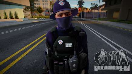 Skin Random 8 skin для GTA San Andreas