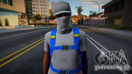 Skin Random 37 для GTA San Andreas