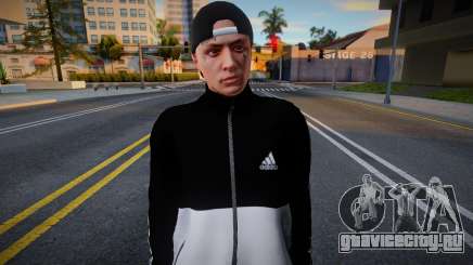 Skin Random 237 для GTA San Andreas