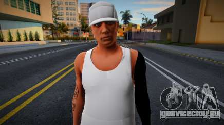 Skin Random 202 для GTA San Andreas