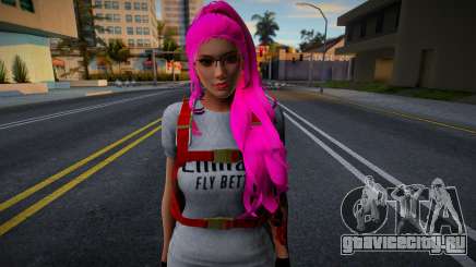 Skin Random 197 для GTA San Andreas