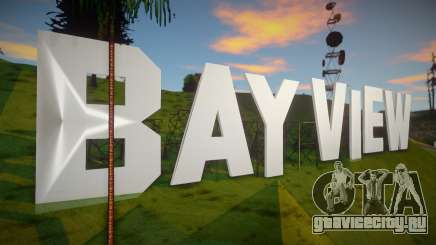 Bay View для GTA San Andreas