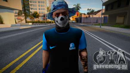 Skin Random 328 для GTA San Andreas
