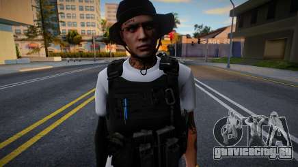 Skin Random 311 для GTA San Andreas