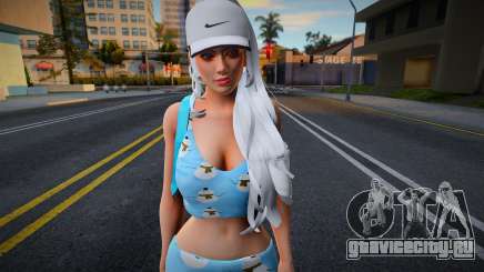 Skin Random 294 для GTA San Andreas