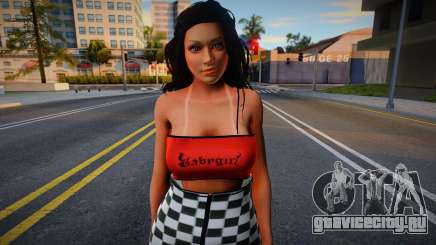 Skin Random 896 для GTA San Andreas