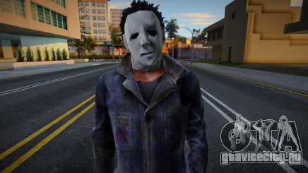 Michael Myers De Dead By Daylight Mobile для GTA San Andreas