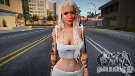 Skin Random 895 для GTA San Andreas