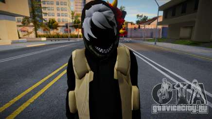 Skin Random 327 для GTA San Andreas