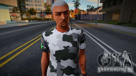 Skin Random 384 для GTA San Andreas