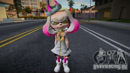 Pearl для GTA San Andreas