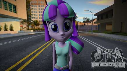 Starlight EG Pony 2 для GTA San Andreas