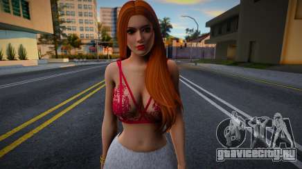 Skin Random 337 для GTA San Andreas