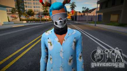 Skin Random 214 для GTA San Andreas